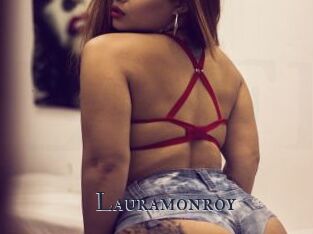 Lauramonroy