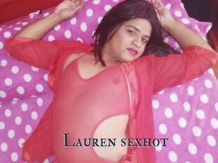 Lauren_sexhot