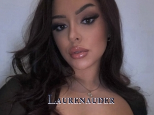 Laurenauder