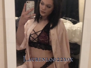 Laurenloo22xox