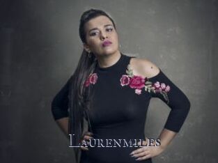 Laurenmiles