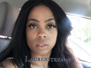 Laurenstreams