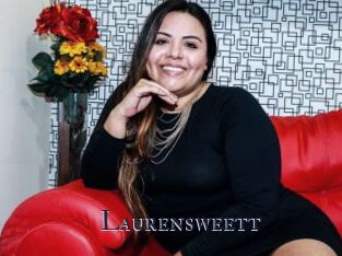 Laurensweett