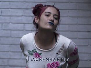 Laurenswetty