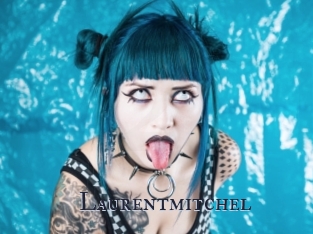 Laurentmitchel