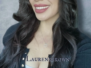 Laurenxbrown