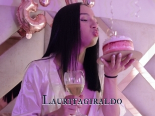 Lauritagiraldo