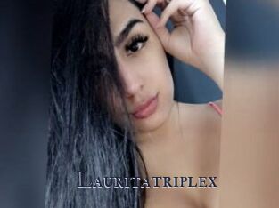 Lauritatriplex