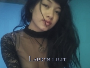 Lauryn_lilit