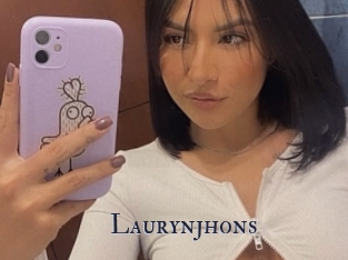 Laurynjhons