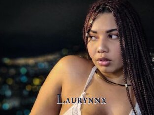 Laurynnx