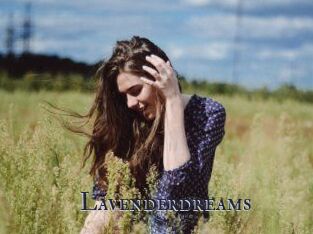 Lavenderdreams