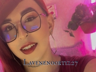 Lavenenoortiz27