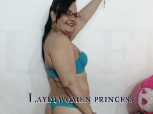 Laydywomen_princess