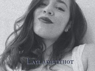 Layladirtyhot