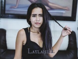 Laylahill