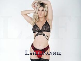 Layllavannie