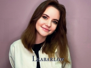 Leabarlow