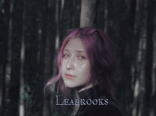 Leabrooks