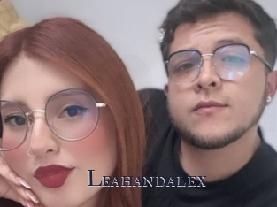 Leahandalex