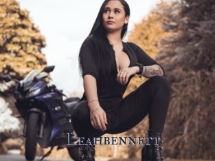 Leahbennett