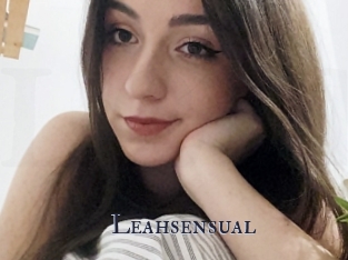 Leahsensual