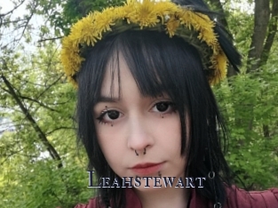 Leahstewart