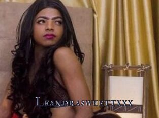 Leandrasweettxxx