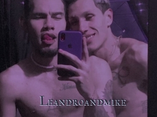 Leandroandmike
