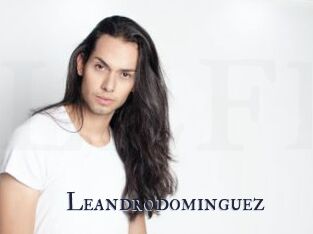 Leandrodominguez