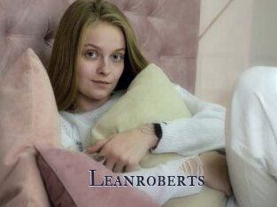 Leanroberts