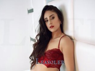 Leasoler