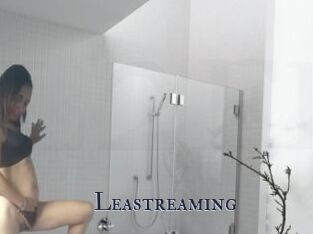 Leastreaming