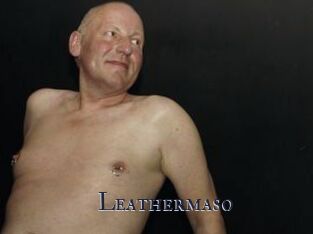 Leathermaso