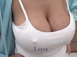 Lecsy