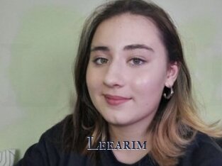 Leearim