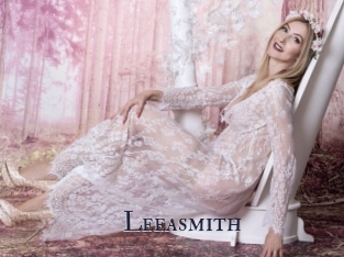Leeasmith