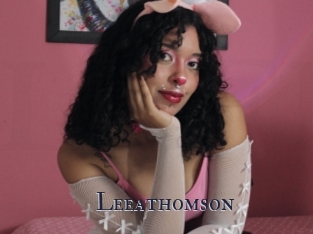 Leeathomson