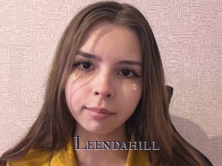 Leendahill