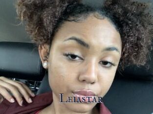 Leiastar