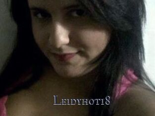 Leidyhot18