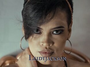 Leidyjackson