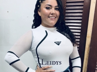 Leidys