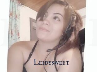 Leidysweet