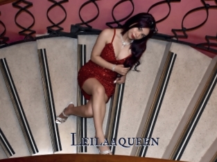 Leilaaqueen