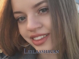 Leilaashburn