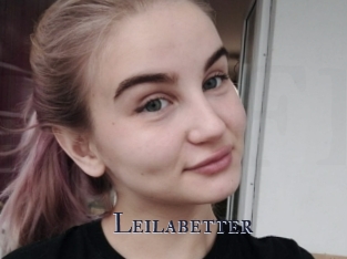 Leilabetter