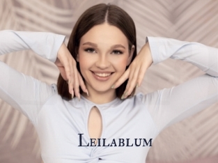 Leilablum
