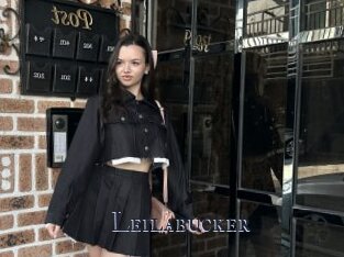Leilabucker
