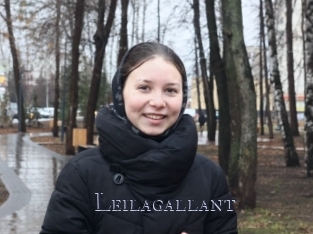 Leilagallant